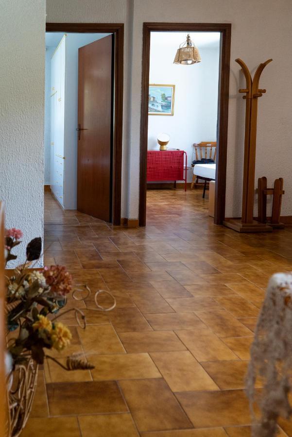 Villa Residenza San Luca à Muro Lucano Extérieur photo