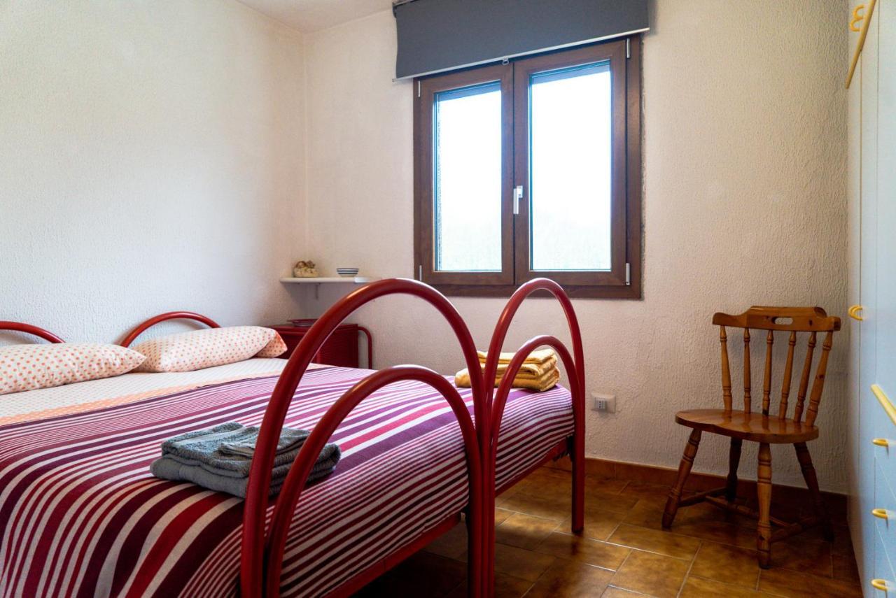 Villa Residenza San Luca à Muro Lucano Extérieur photo